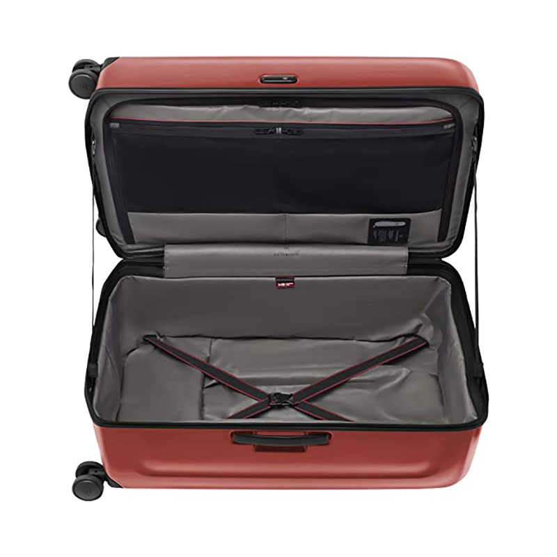 Spectra 3.0 Trunk Large Case Hardside, 36 x 42 x 76cm, Victorinox Red-5