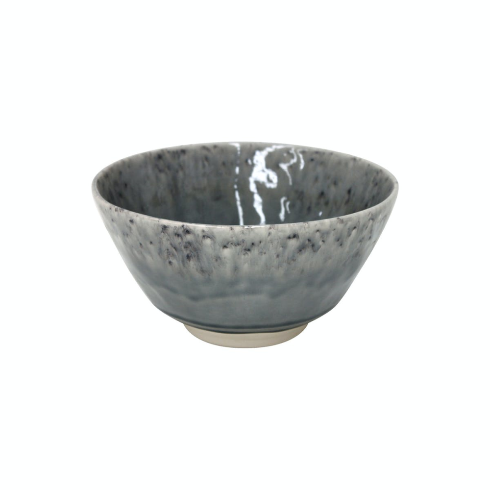 Madeira Serving bowl, 24cm, grey-1