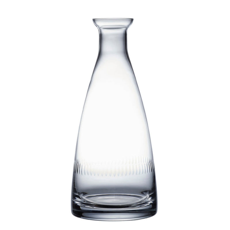 Spears Table Carafe, 850ml, Clear-0