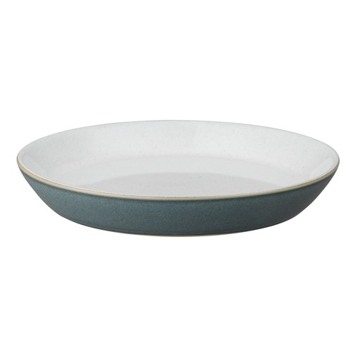 Impression Small Plate, 17cm, Charcoal Blue-0