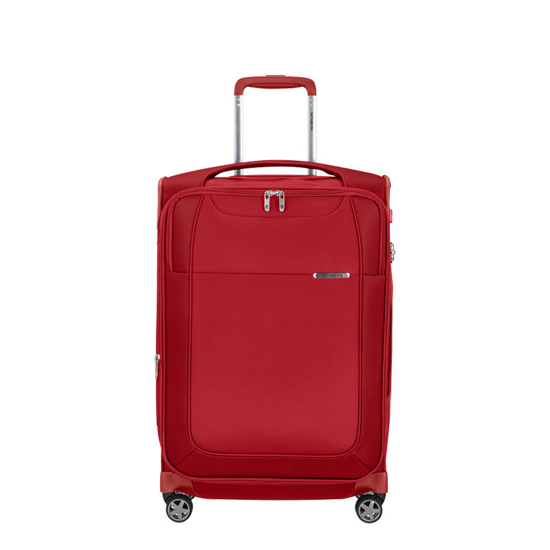 D'Lite Spinner expandable, 71cm, Chili Red-1