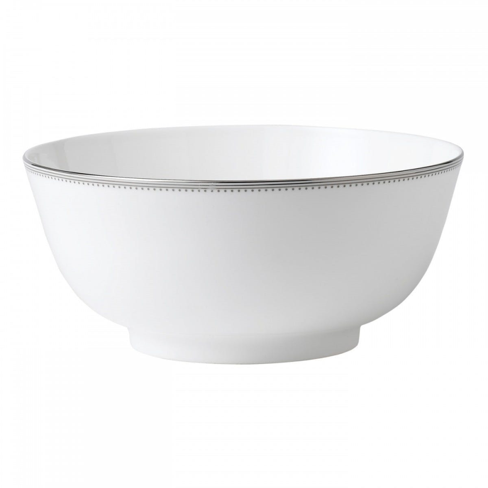 Vera Wang - Grosgrain Salad bowl, 25cm-0