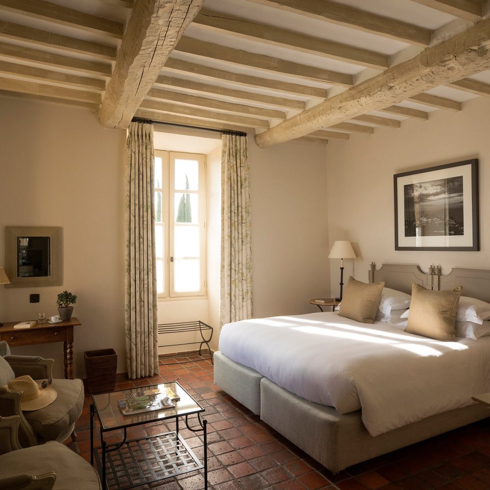 Gift Voucher towards one night at The Hotel Crillon le Brave, Provence-1