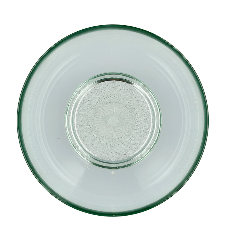 Kusintha Salad Bowl, D24cm, Green-2