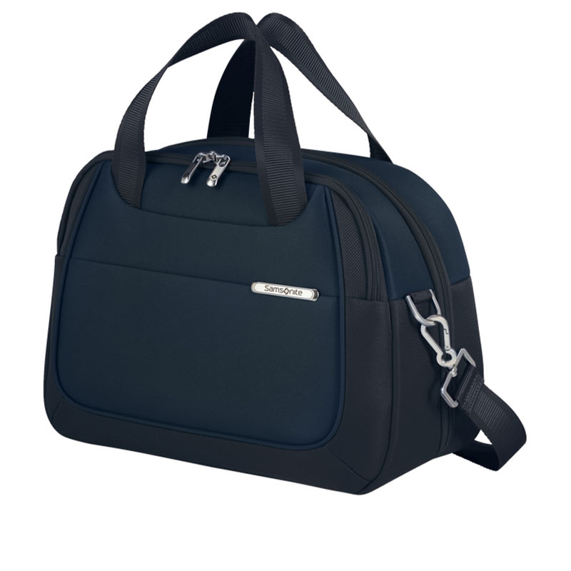 D'Lite Beauty Case, 15L, Midnight Blue-0