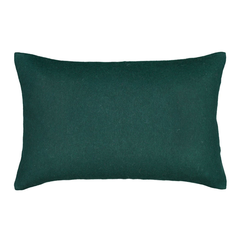 Classic Cushion Cover, 40 x 60cm, Evergreen-0