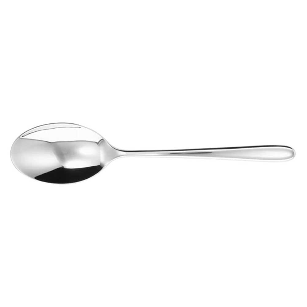 Hannah Serving spoon, stainless steel-0