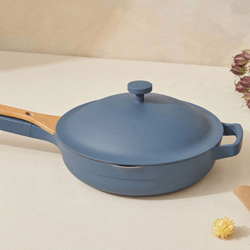 Home Cook Pan Duo, Blue Salt-1