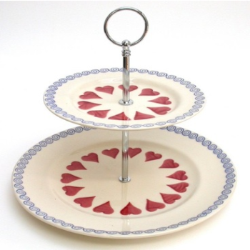 Hearts Cake stand-0