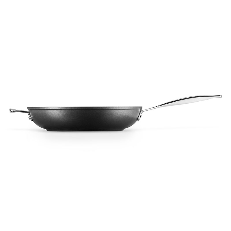 Toughened Non-Stick Deep frying pan, 30cm-2