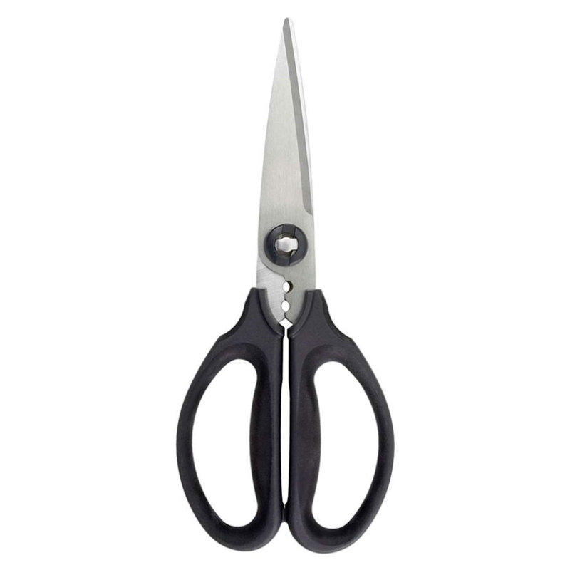 Good Grips- Kitchen & Herb Scissors-2