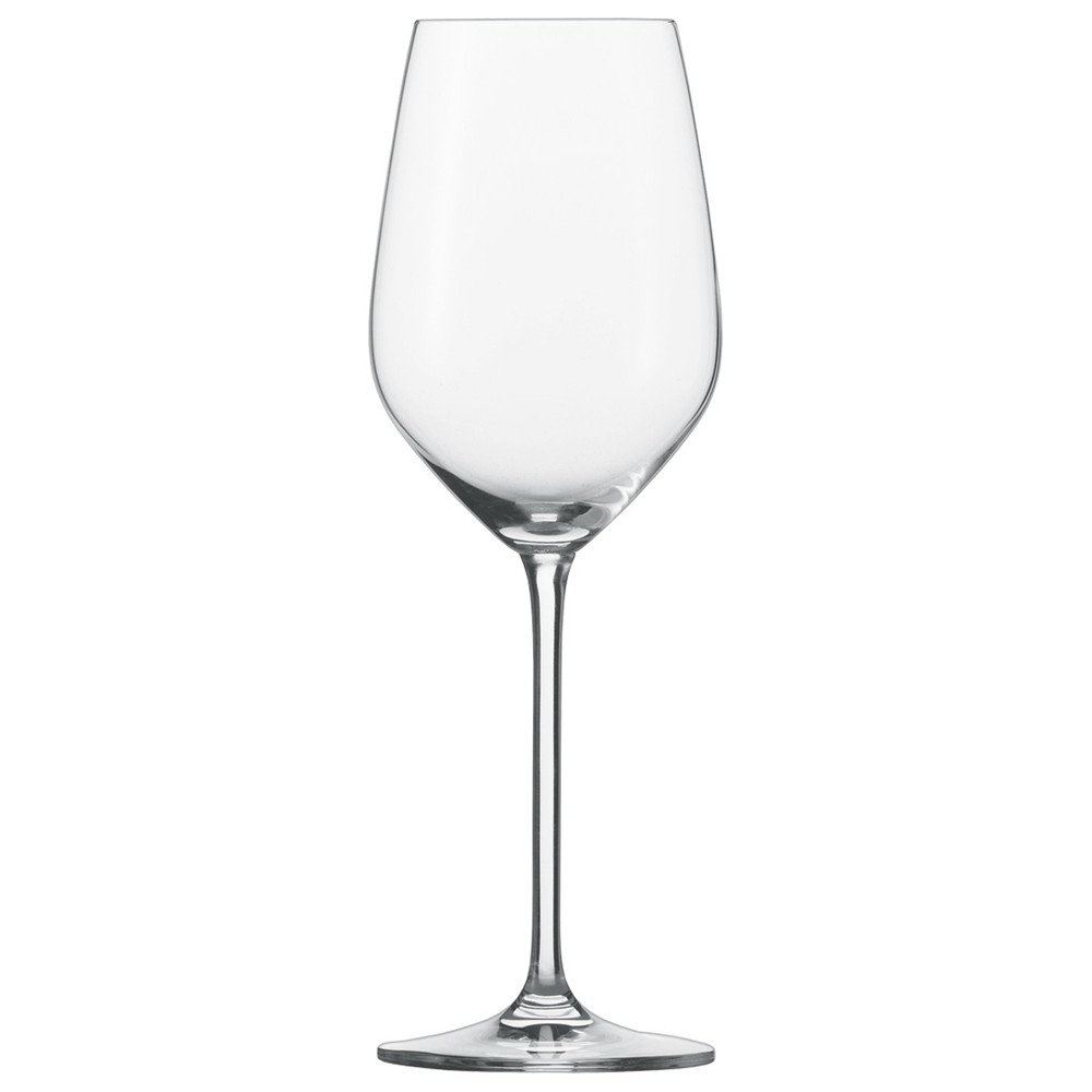 Fortissimo Set of 6 red wine glasses, 505ml-0