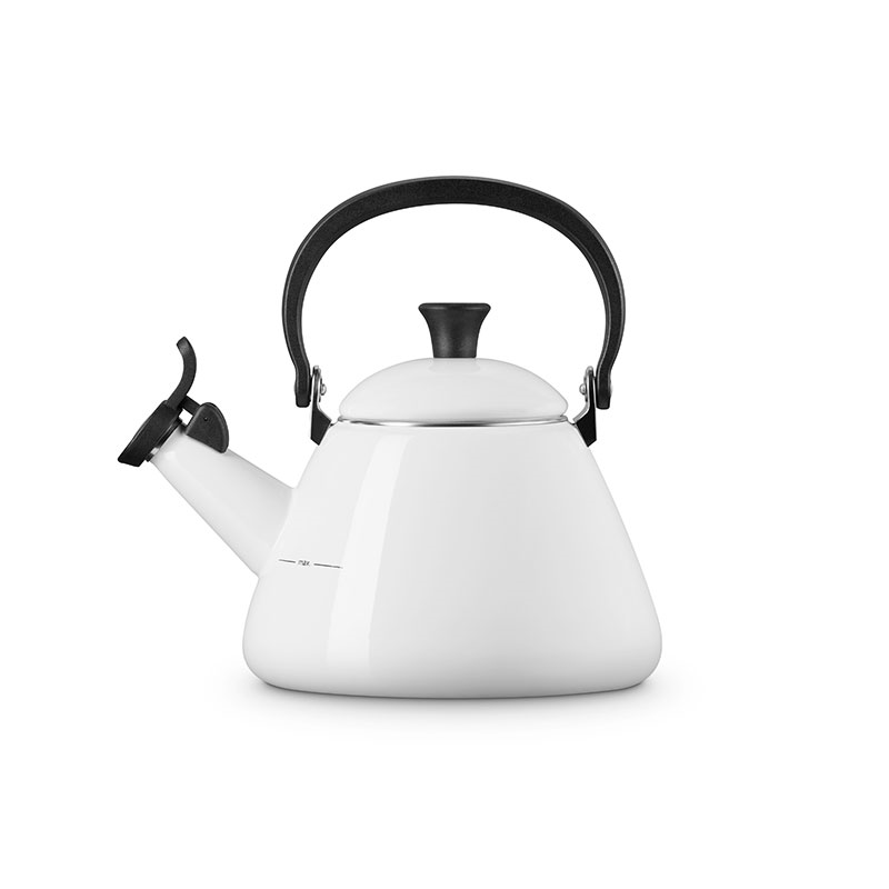 Kone Kettle, 1.6L, White-4