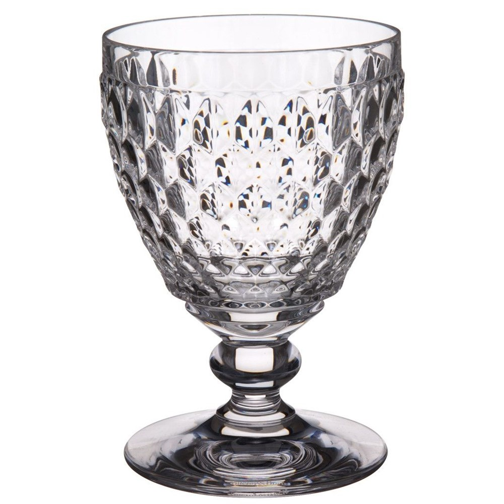 Boston White wine glass, 12cm-0