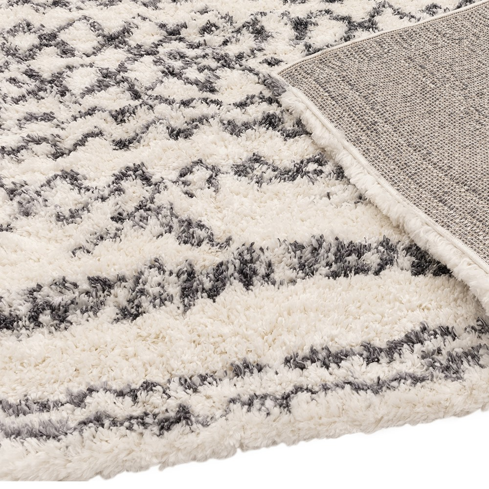 Alto Rug, L230 x W160cm, Cream-4