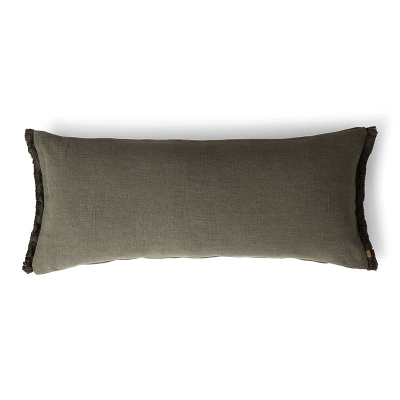 Isabelle Scatter Cushion, 90 x 40cm, Chloe Moss-1