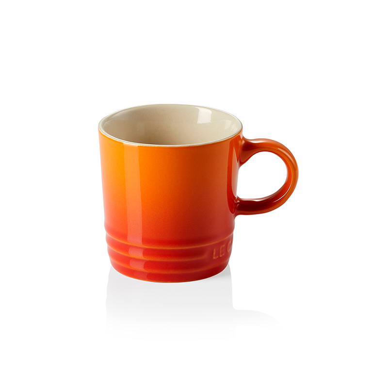 Stoneware Espresso mug, 100ml, Volcanic-0