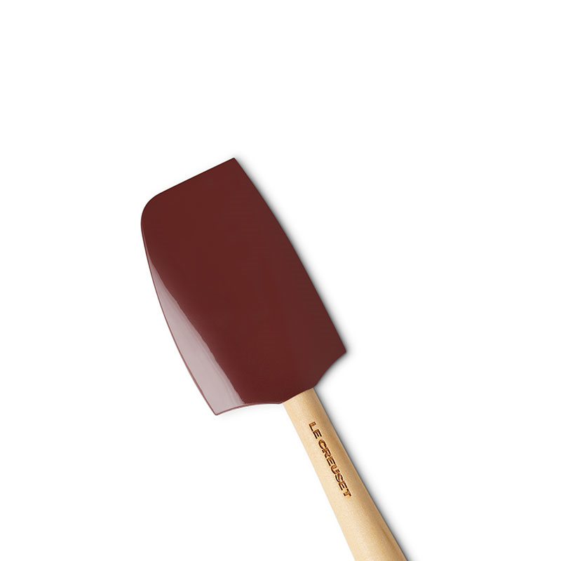 Craft Spatula, Medium, Garnet-2