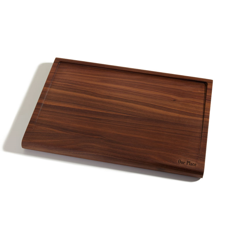 Cutting Board, Walnut-1