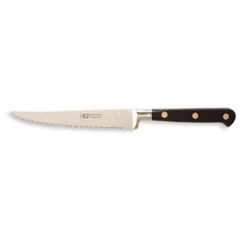 Sabatier Fully Forged Steak Knife, 6"-0