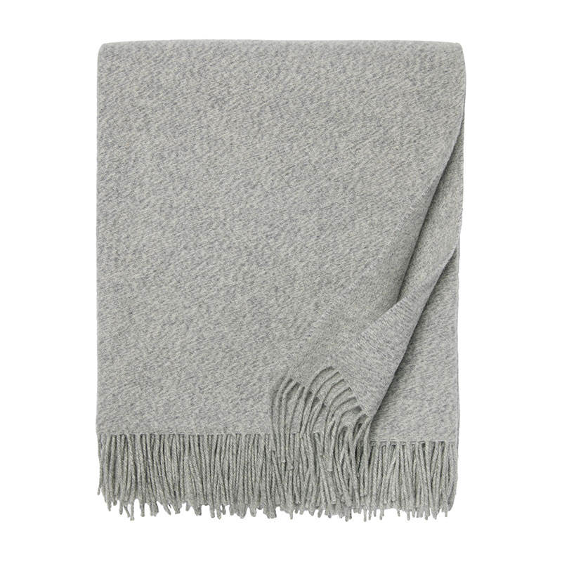 Matese Throw, W127 x L178cm, Grey-0