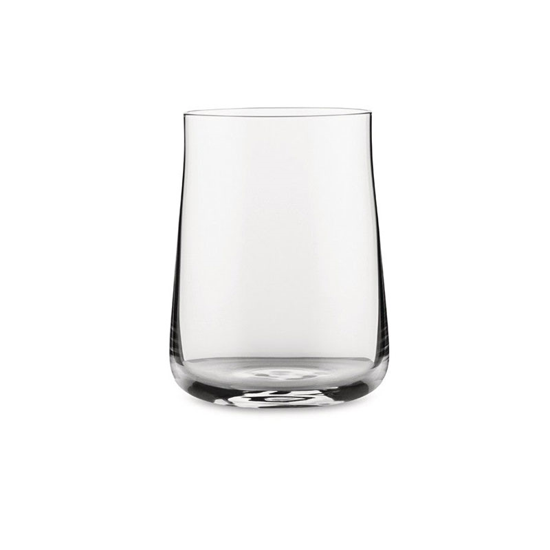 Eugenia Tumbler, 410ml, Clear-0