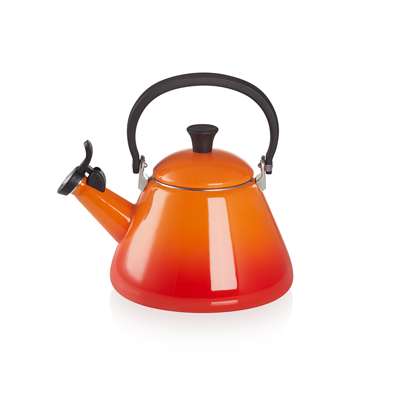 Kone Kettle, 1.6 litre, Volcanic-0