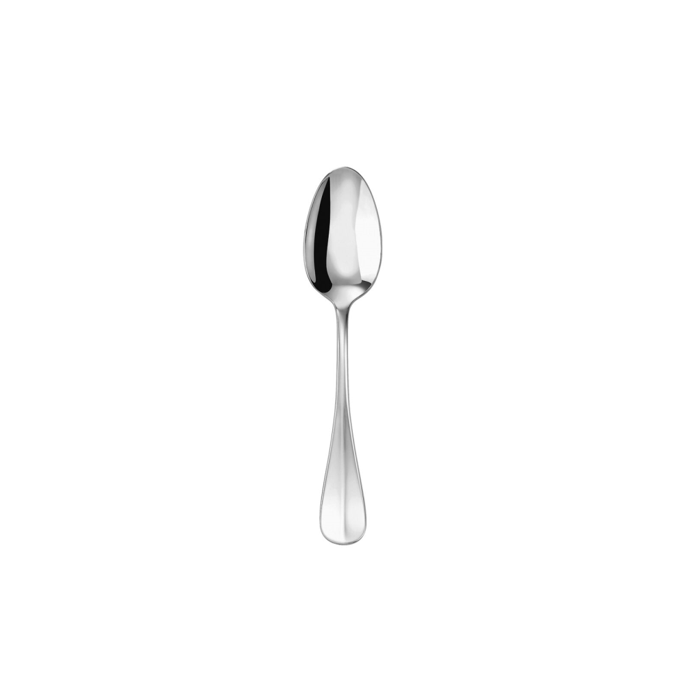 Baguette Mocha spoon, stainless steel-0