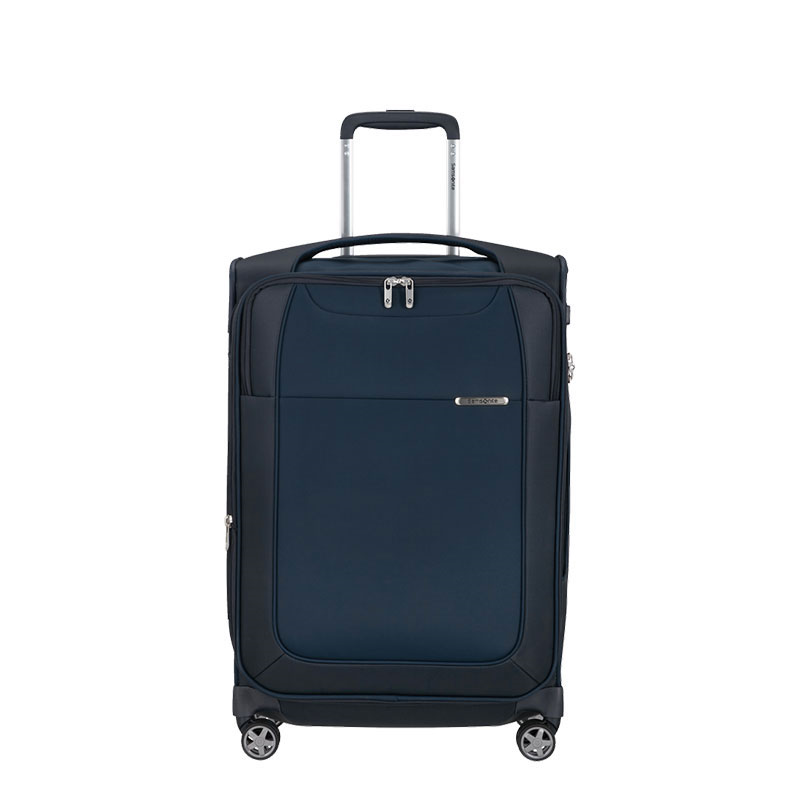 D'Lite Spinner expandable, 71cm, Midnight Blue-1