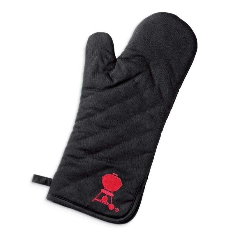 Style Mitt, Black-0