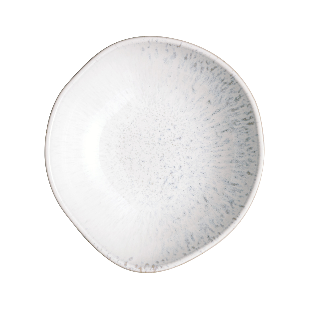 Kiln Medium Serving Dish, 19 x 18cm-0