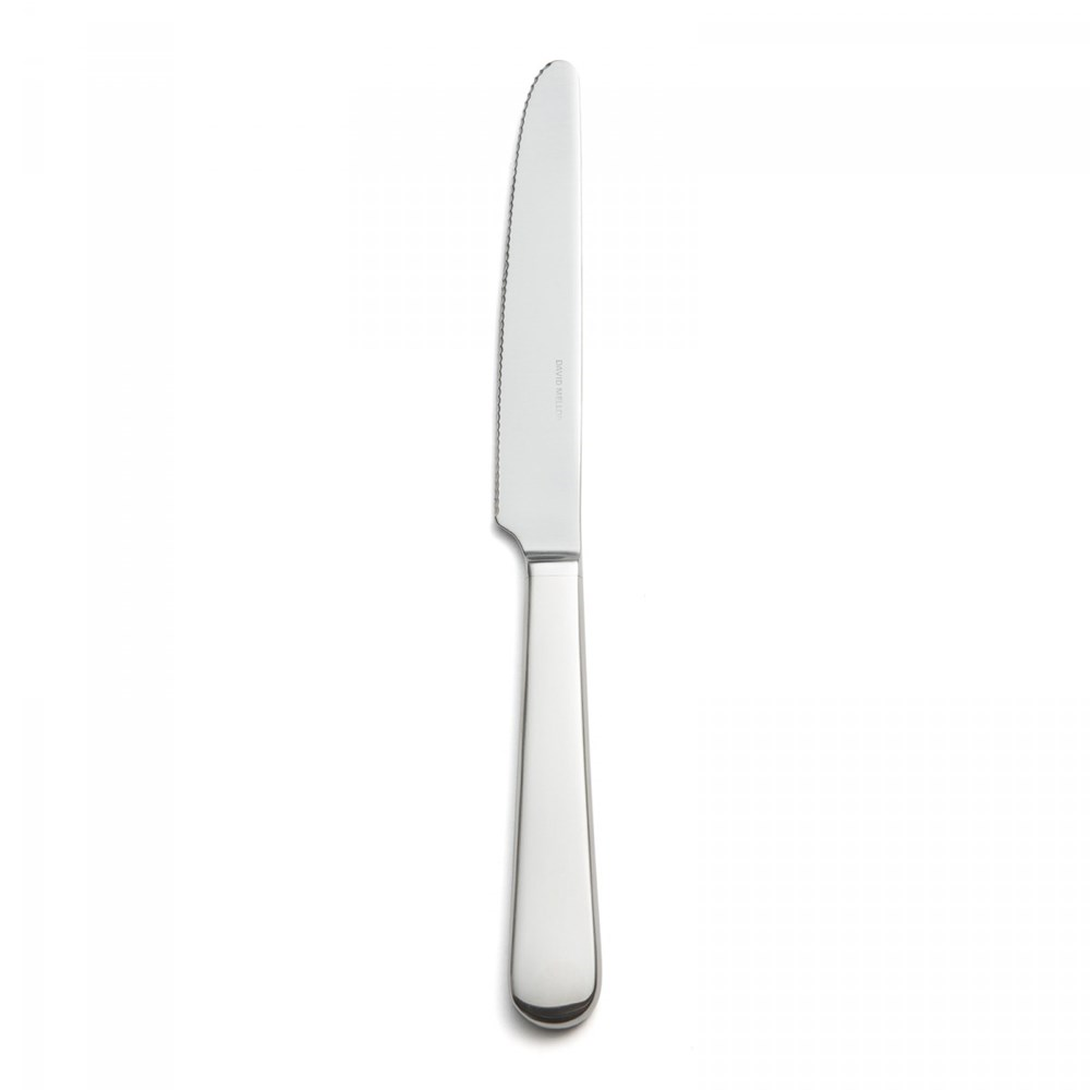 Chelsea Steak knife, stainless steel-0