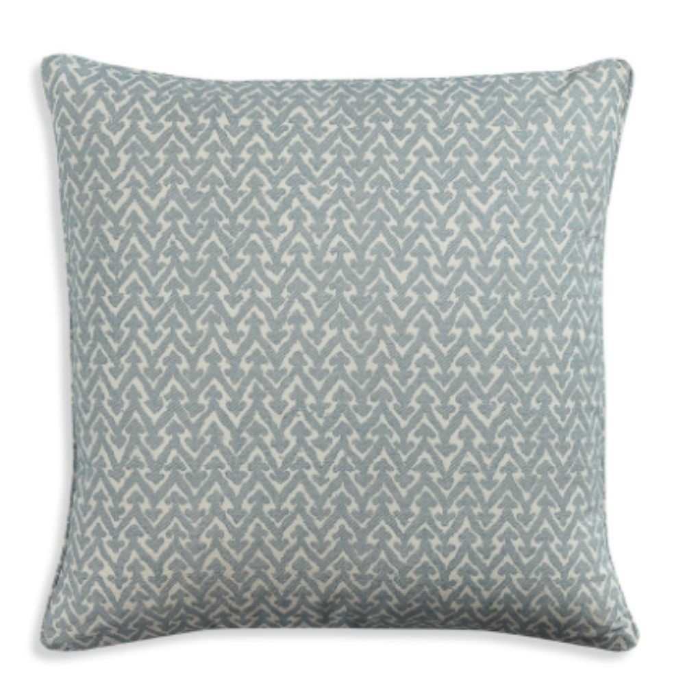 Cushion, Rabanna, Light Blue, Large-0