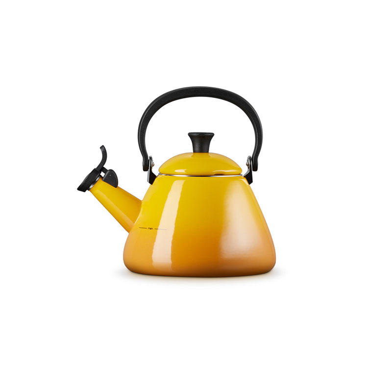 Kone Kettle with Fixed Whistle, 1.6L, Nectar-2