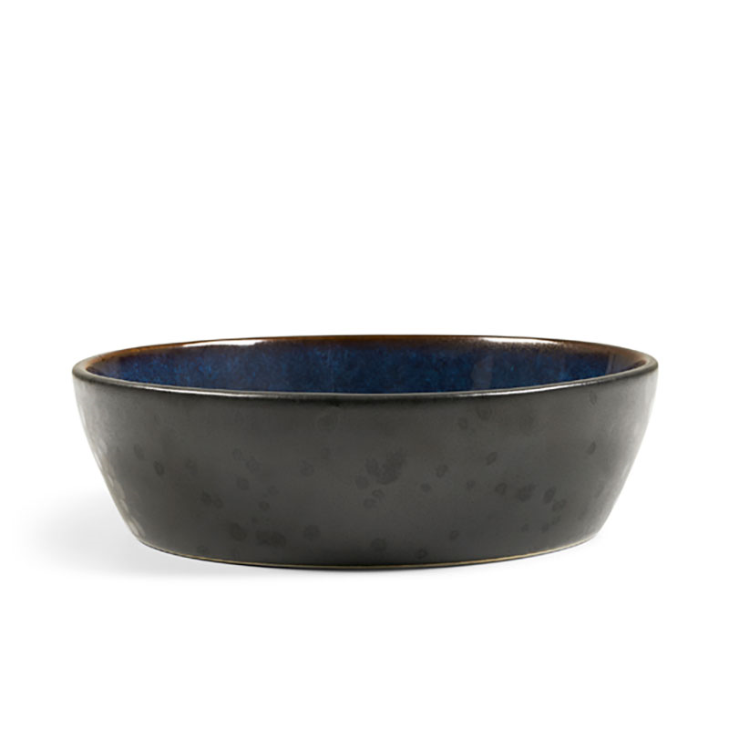 Gastro Bowl, D18cm, Dark Blue-0