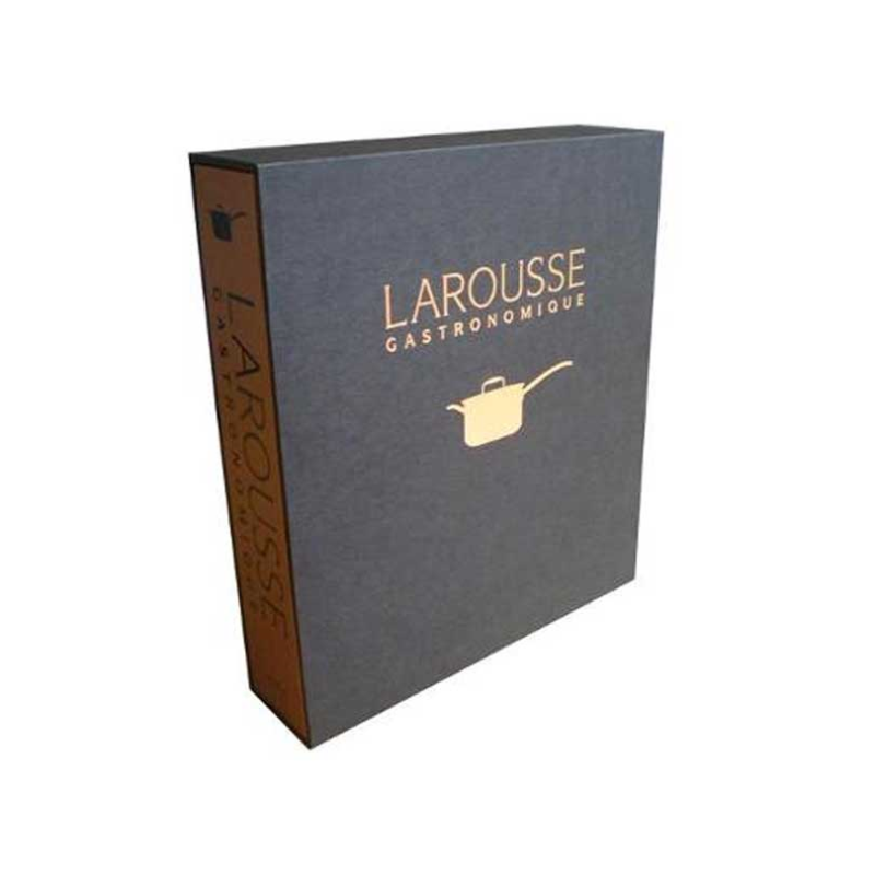 Larousse Gastronomique-0