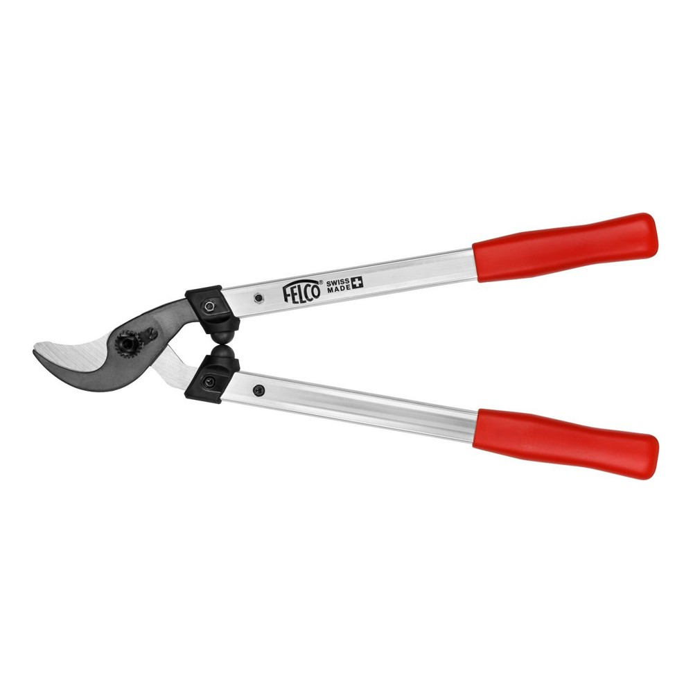 Loppers 211, L50cm, Red/Silver-0