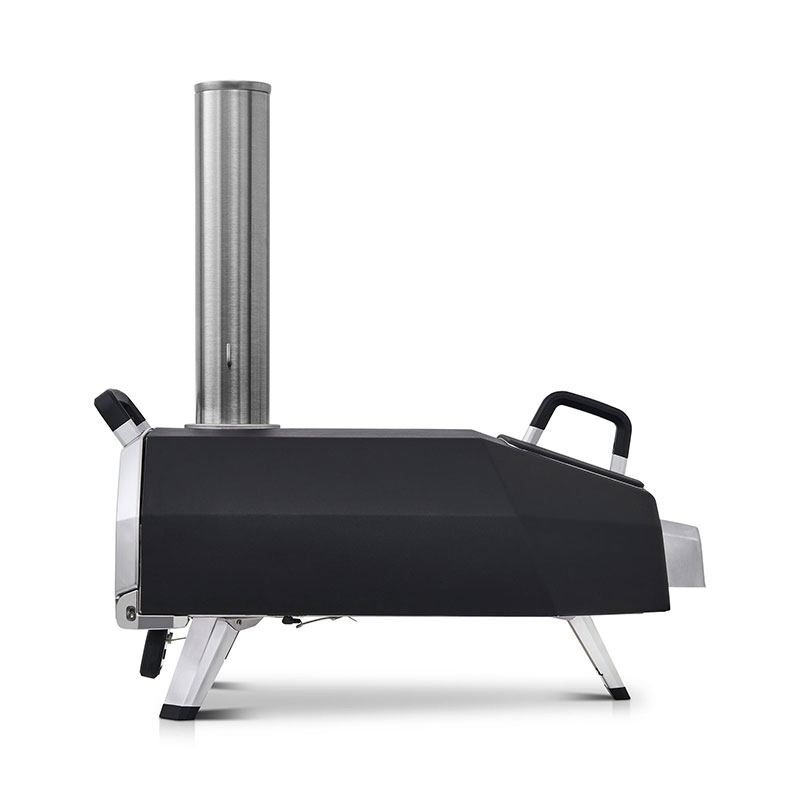 Ooni Karu 16 Multi-Fuel Pizza Oven-4