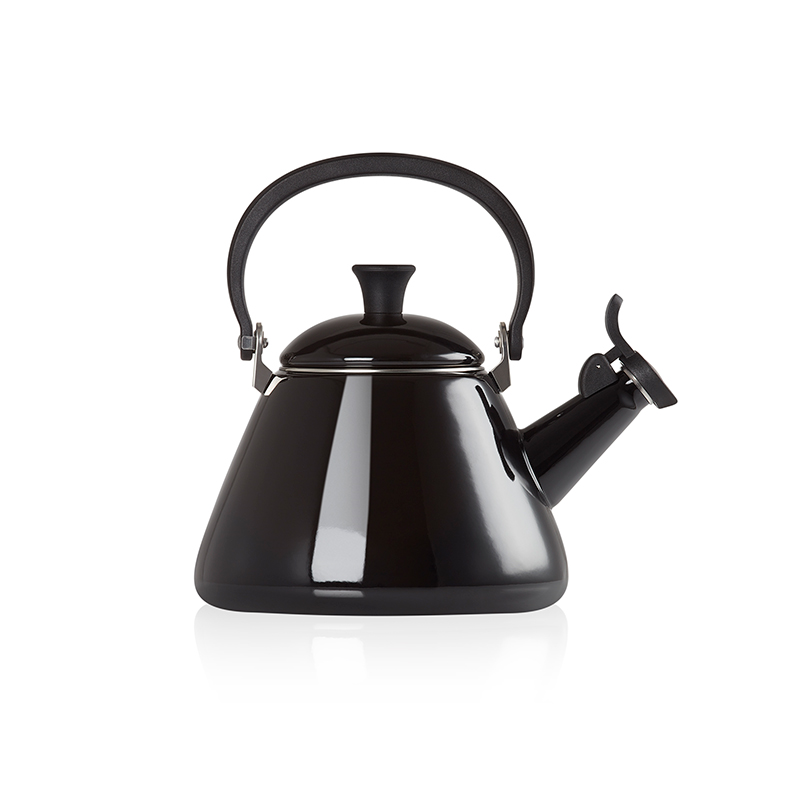 Kone Kettle, 1.6 litre, Satin Black-2