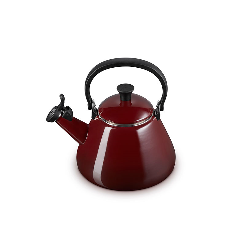 Kone Kettle, Garnet-1