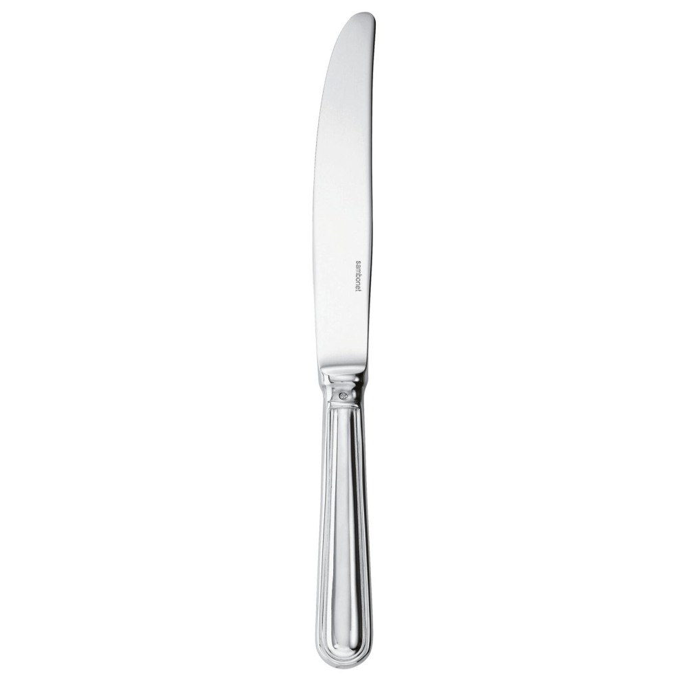 Contour Table knife, stainless steel-0