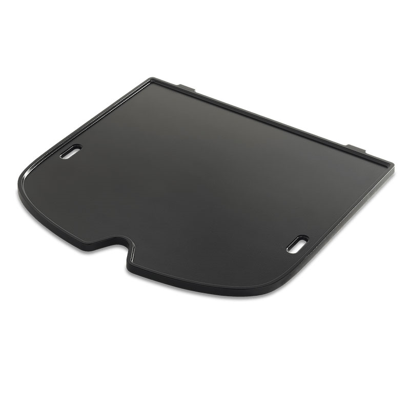 Lumin Traveler Griddle, Black-2