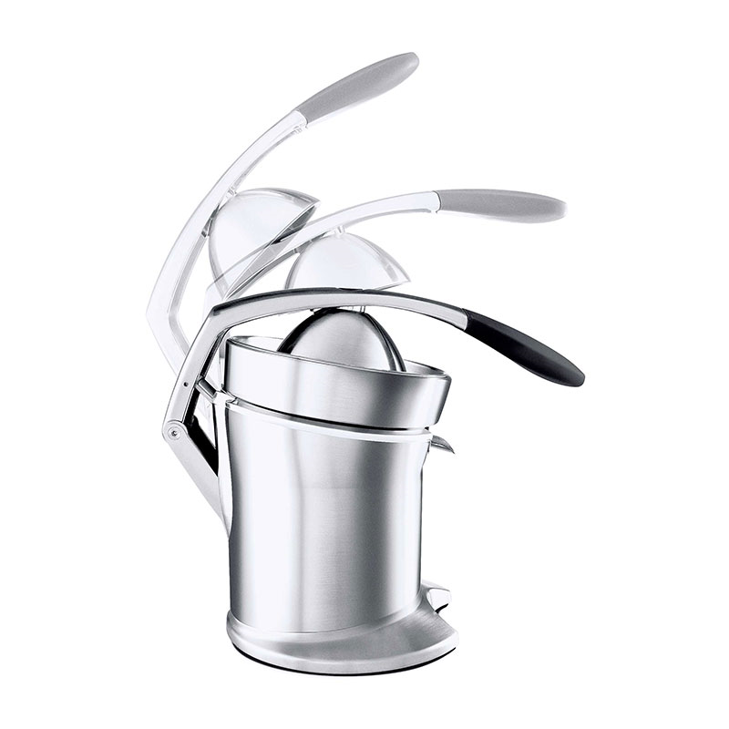 Citrus Press, Stainless Steel-1