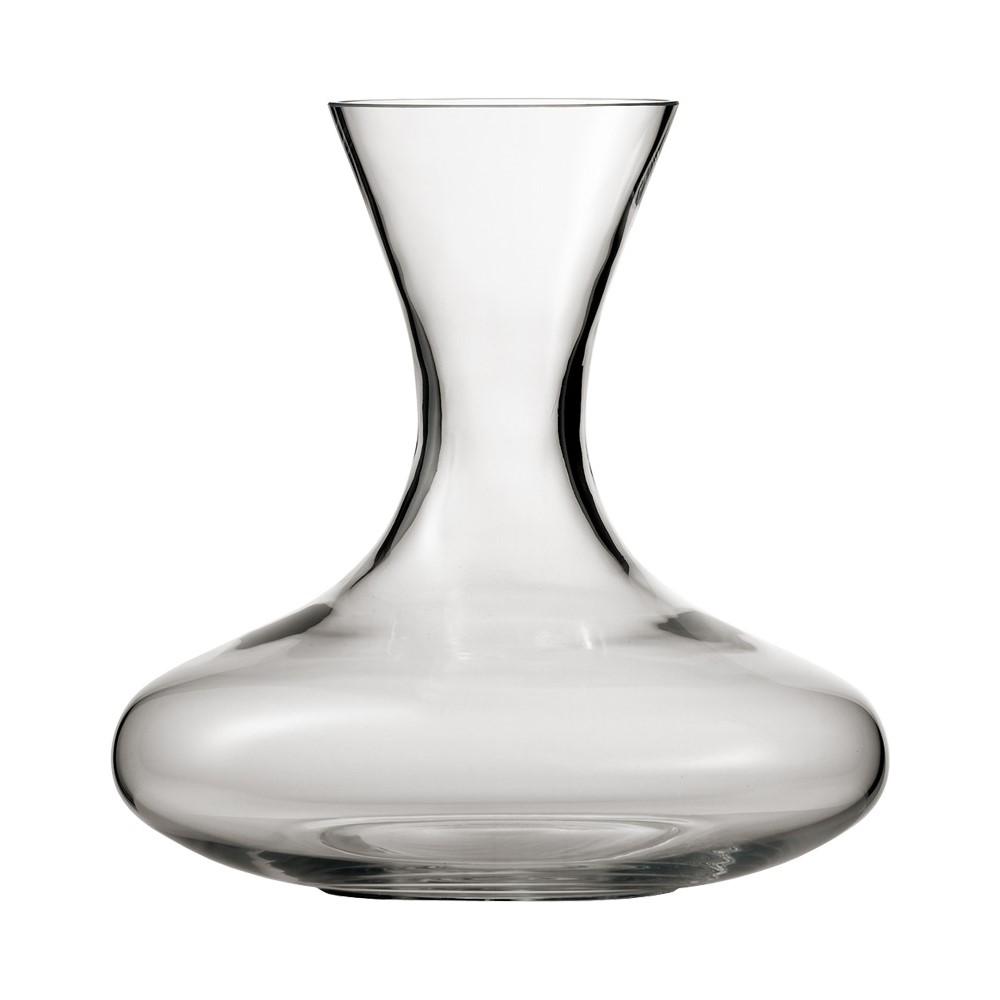 Muse Decanter, 1l, Clear-0