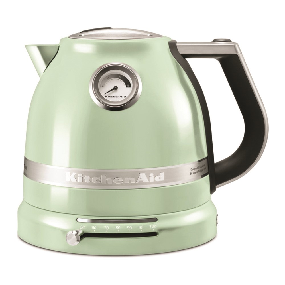 Artisan Kettle, 1.5 litre, Pistachio-0