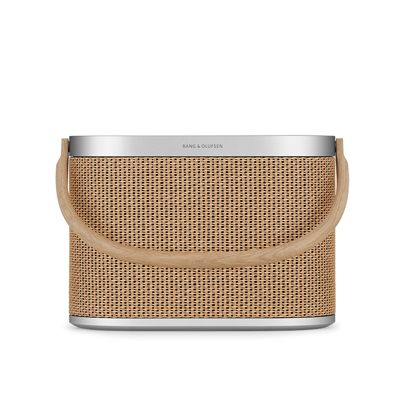 Beosound A5 Portable Speaker, Nordic Weave-2