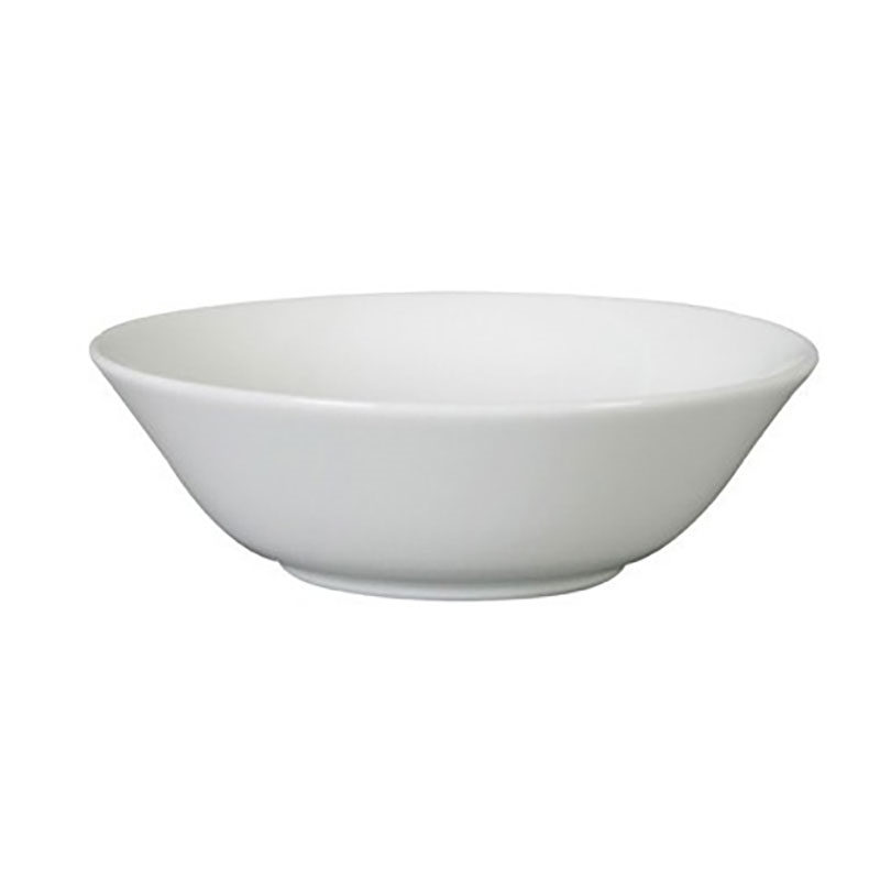 Cereal Bowl, Artic White, 17cm, Set of 4-1