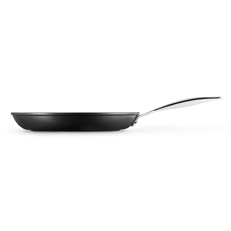 Toughened Non-Stick Shallow frying pan, 30cm-2