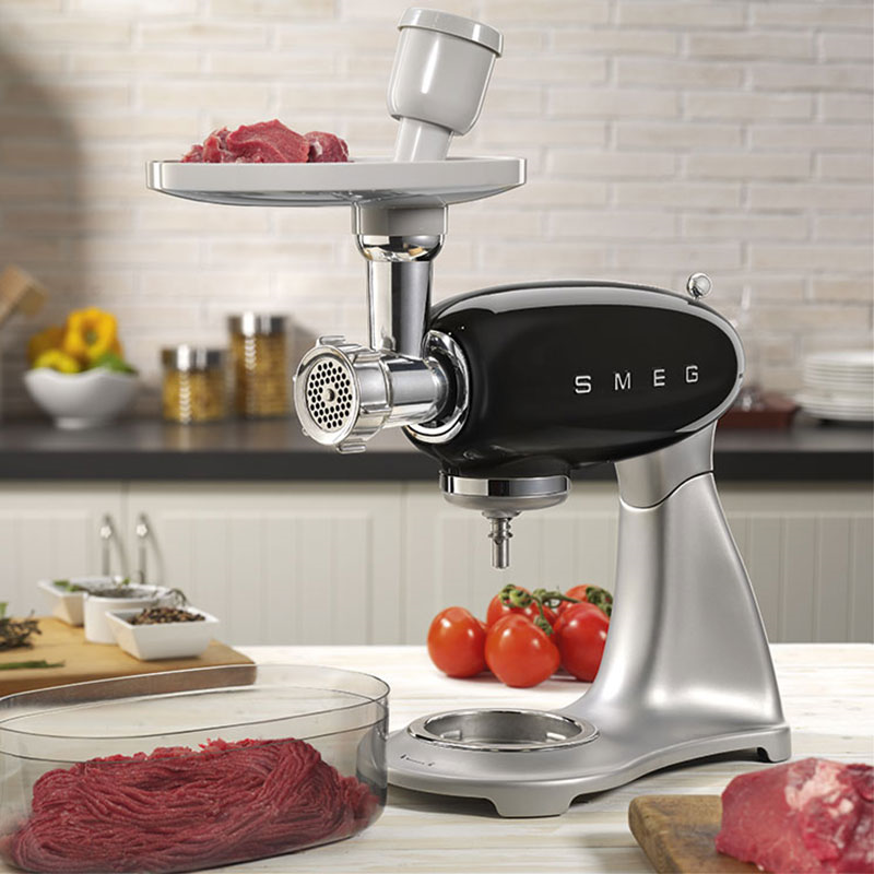 Multi Food Grinder-Stand Mixer-1