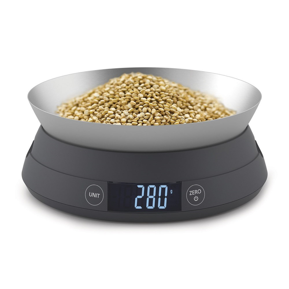 Switch Scale™ 2-in-1 digital scale-1